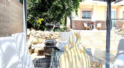 Apartment in house 4 bedrooms of 220 m² in Colmenar de Oreja (28380)