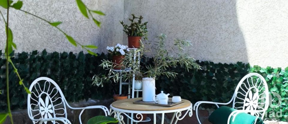 Apartment in house  4 bedrooms of 220 m² in Colmenar de Oreja (28380)