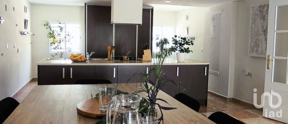 Apartment in house  4 bedrooms of 220 m² in Colmenar de Oreja (28380)