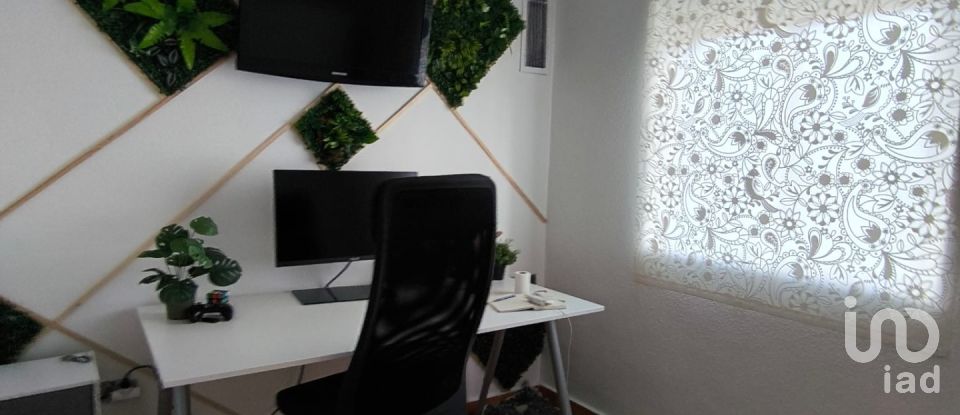 Apartment in house  4 bedrooms of 220 m² in Colmenar de Oreja (28380)