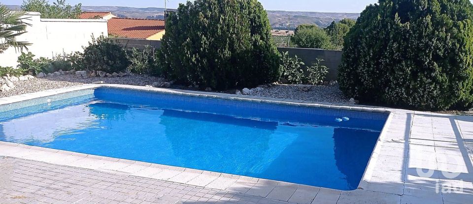 Apartment in house  4 bedrooms of 220 m² in Colmenar de Oreja (28380)