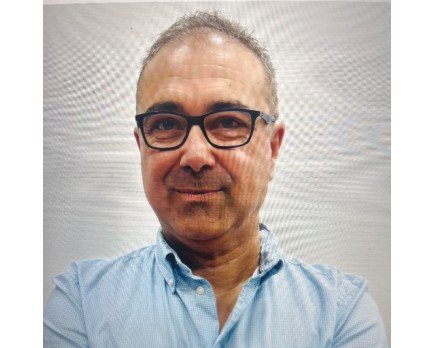 José Juan Ferrandez