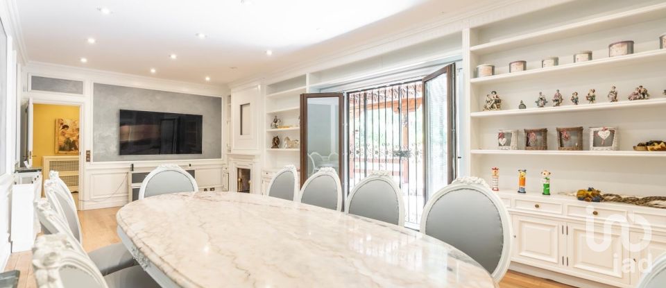 Casa 5 habitacions de 455 m² a Madrid (28025)