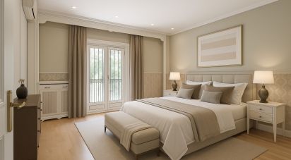 Casa 5 habitacions de 455 m² a Madrid (28025)