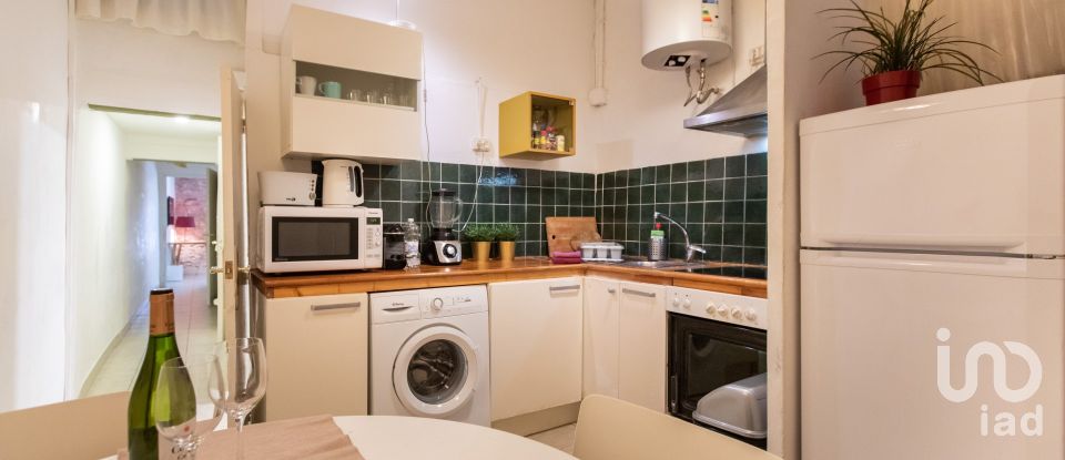 Piso 2 habitaciones de 48 m² en Barcelona (08003)