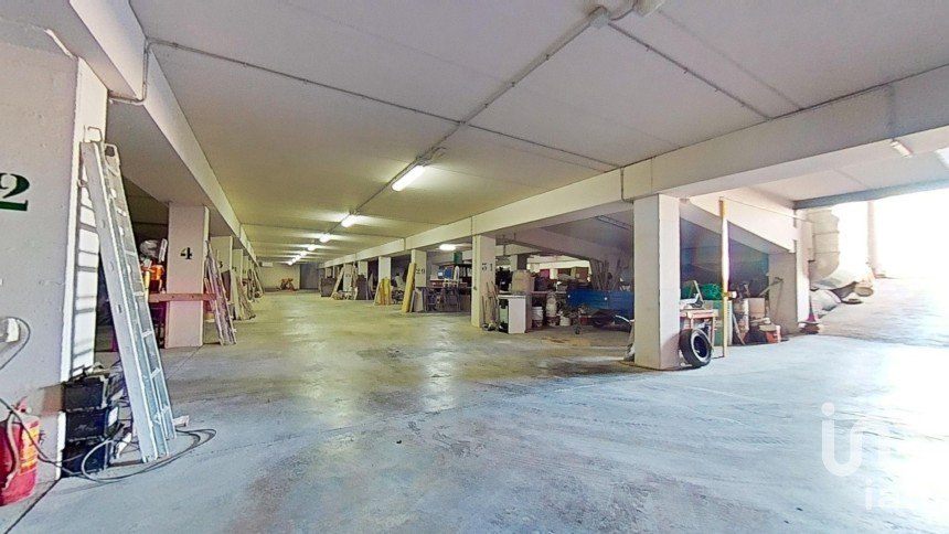 Botiga / Local comercial de 4.187 m² a L'Espluga de Francoli (43440)
