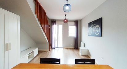 Piso 1 habitación de 55 m² en Camarma de Esteruelas (28816)