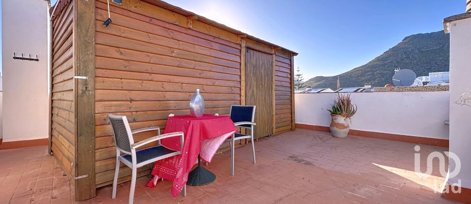 Piso 2 habitaciones de 59 m² en Base Aeria de Pollença (07470)