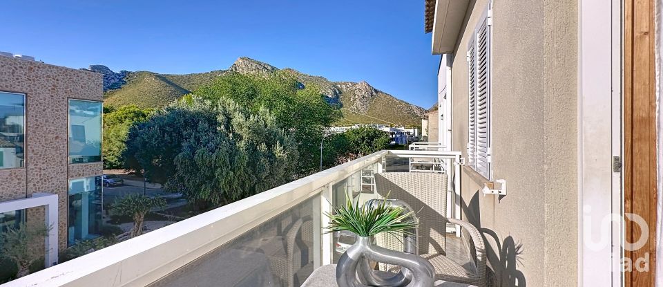 Piso 2 habitaciones de 59 m² en Base Aeria de Pollença (07470)