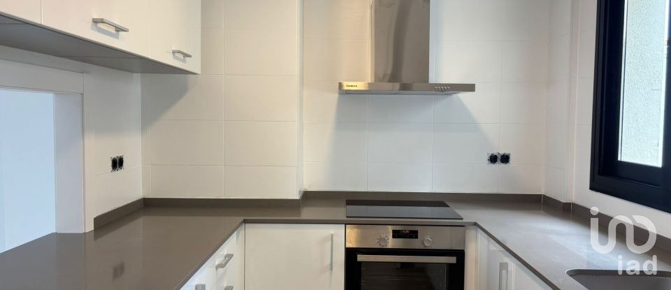 Piso 2 habitaciones de 61 m² en Sitges (08870)