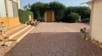 Chalet 1 habitación de 98 m² en Elx/Elche (03294)