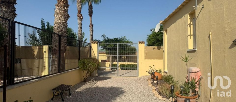 Cottage 1 bedroom of 98 m² in Elx/Elche (03294)