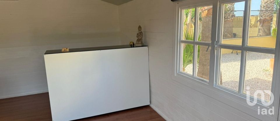 Chalet 1 habitación de 98 m² en Elx/Elche (03294)