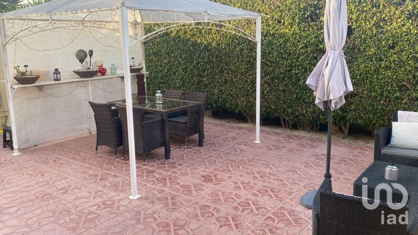 Cottage 1 bedroom of 98 m² in Elx/Elche (03294)