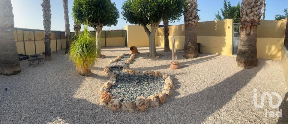 Chalet 1 habitación de 98 m² en Elx/Elche (03294)