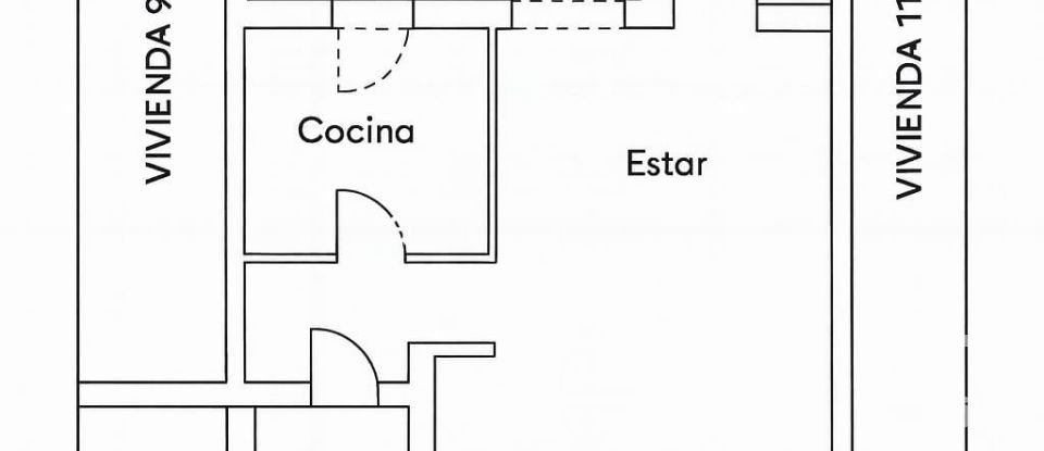 Maison 5 chambres de 145 m² à Comillas (39520)