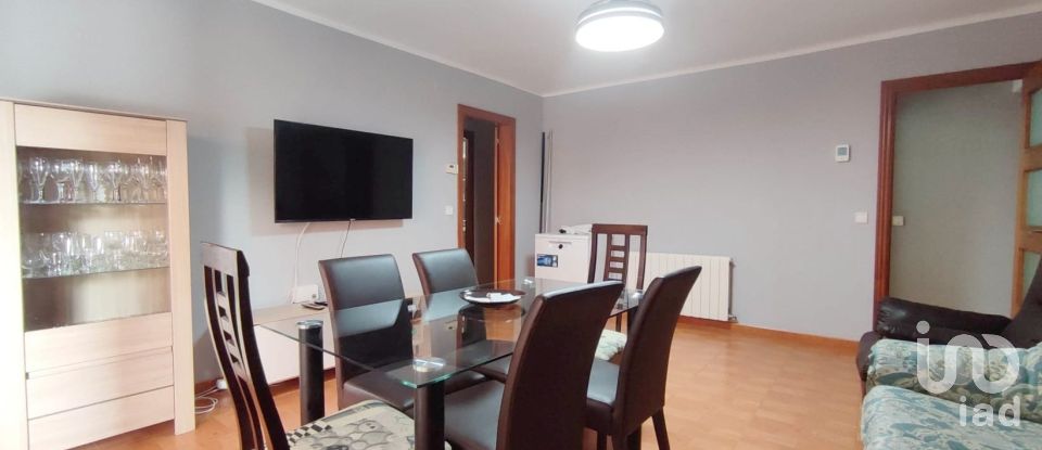 Piso 3 habitaciones de 63 m² en Barbera del Valles (08210)