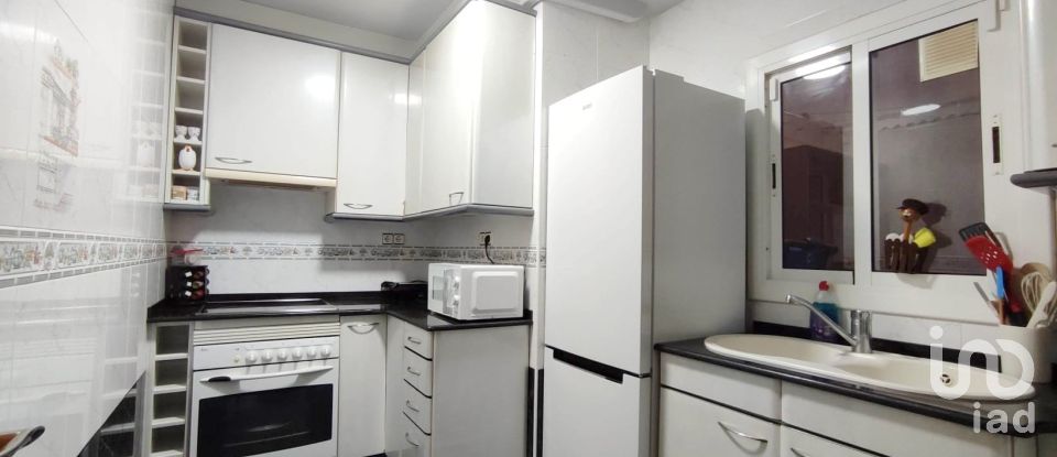 Piso 3 habitaciones de 63 m² en Barbera del Valles (08210)