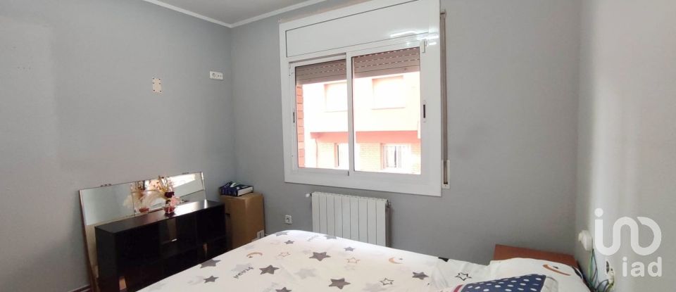 Piso 3 habitaciones de 63 m² en Barbera del Valles (08210)