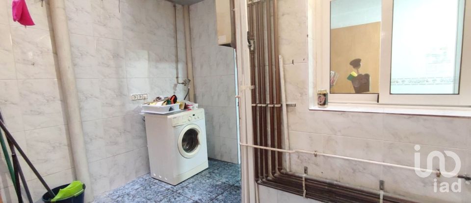 Piso 3 habitaciones de 63 m² en Barbera del Valles (08210)