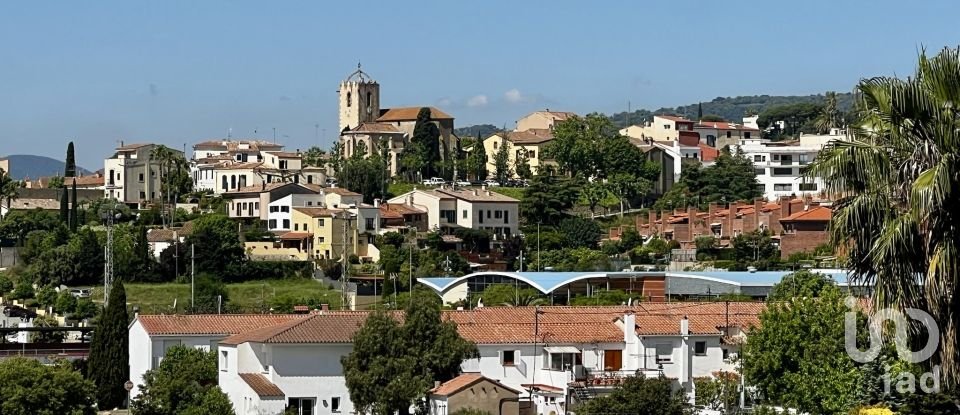 Habitatge unifamiliar  7 habitacions de 587 m² a Sant Vicenç de Montalt (08394)