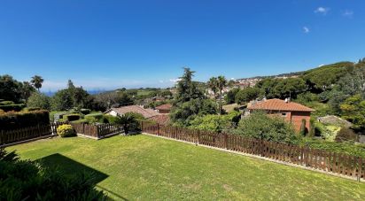 Vivienda unifamiliar  7 habitaciones de 587 m² en Sant Vicenç de Montalt (08394)