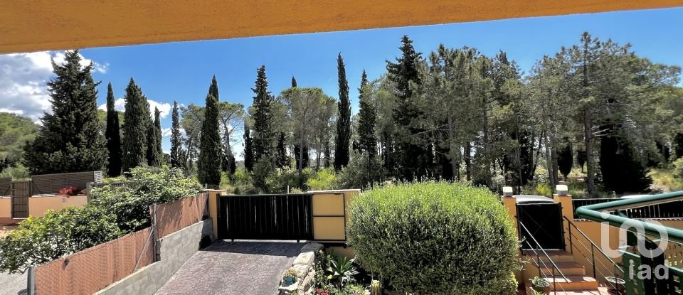 Habitatge unifamiliar  7 habitacions de 587 m² a Sant Vicenç de Montalt (08394)