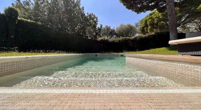 Apartment in house  4 bedrooms of 206 m² in Cabrera de Mar (08349)