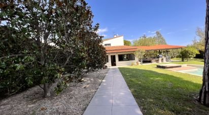 Apartment in house  4 bedrooms of 206 m² in Cabrera de Mar (08349)