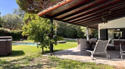 Apartment in house  4 bedrooms of 206 m² in Cabrera de Mar (08349)