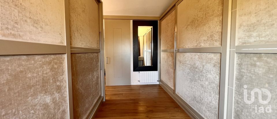 Vivienda unifamiliar  4 habitaciones de 206 m² en Cabrera de Mar (08349)