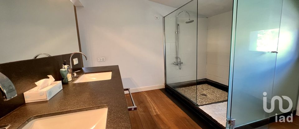 Vivienda unifamiliar  4 habitaciones de 206 m² en Cabrera de Mar (08349)