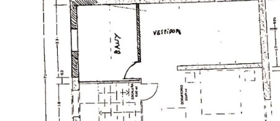 Vivienda unifamiliar  4 habitaciones de 206 m² en Cabrera de Mar (08349)