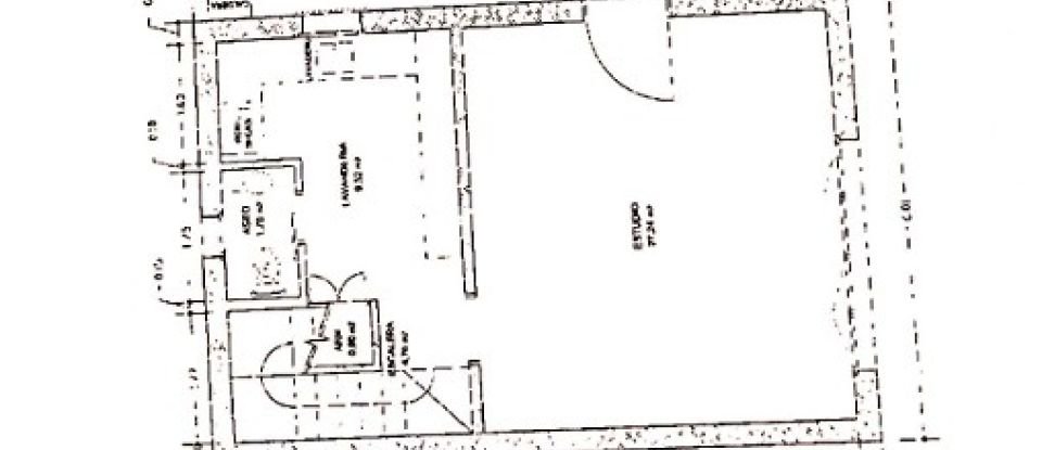 Vivienda unifamiliar  4 habitaciones de 206 m² en Cabrera de Mar (08349)