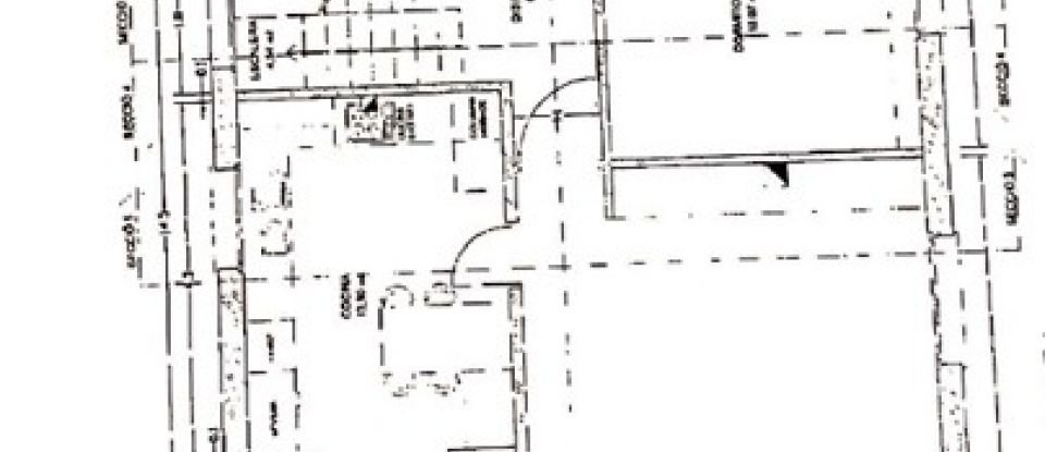 Vivienda unifamiliar  4 habitaciones de 206 m² en Cabrera de Mar (08349)