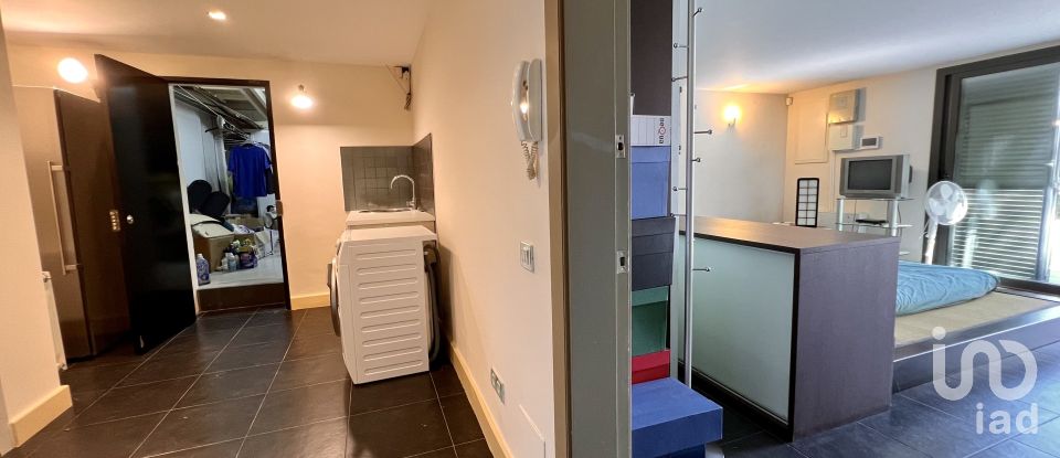 Vivienda unifamiliar  4 habitaciones de 206 m² en Cabrera de Mar (08349)