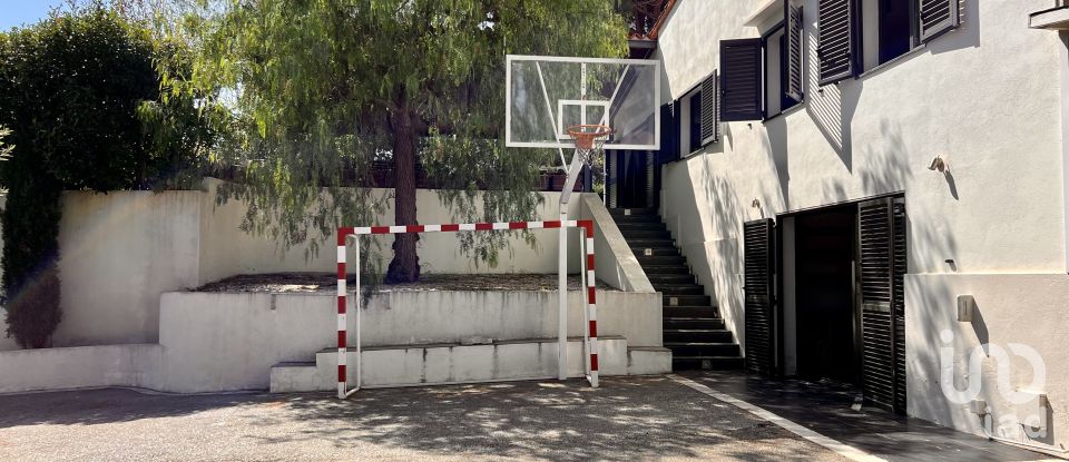 Vivienda unifamiliar  4 habitaciones de 206 m² en Cabrera de Mar (08349)