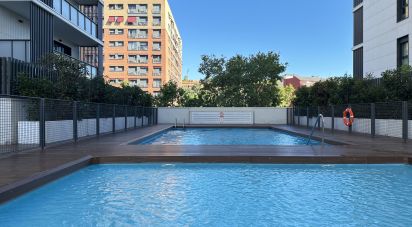 Apartment 3 bedrooms of 120 m² in Barcelona (08014)