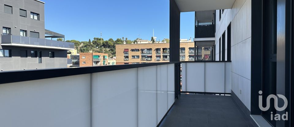 Piso 3 habitaciones de 120 m² en Barcelona (08014)