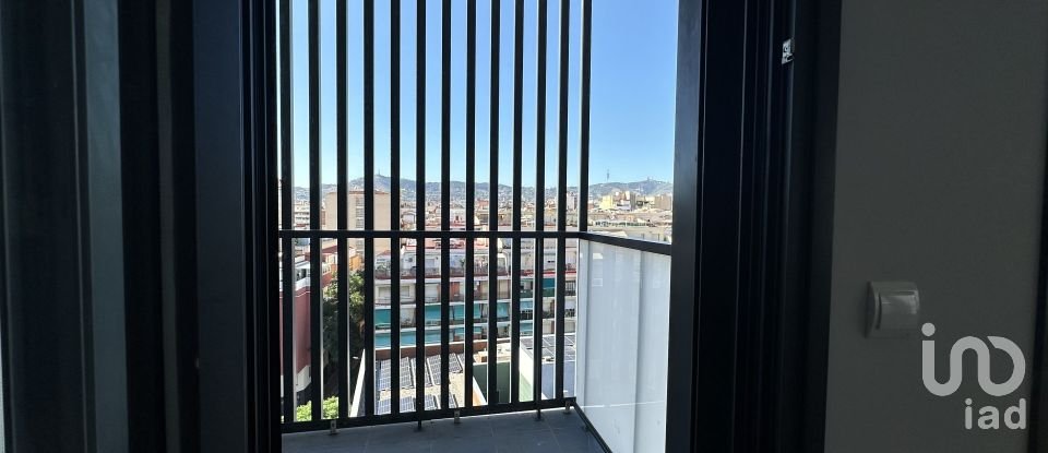 Piso 3 habitaciones de 120 m² en Barcelona (08014)