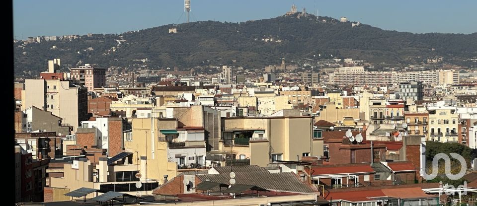 Piso 3 habitaciones de 120 m² en Barcelona (08014)