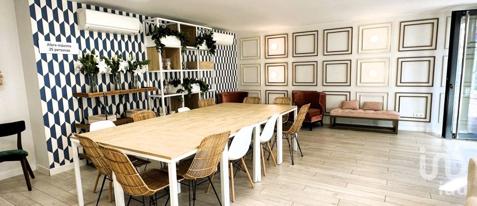 Piso 3 habitaciones de 120 m² en Barcelona (08014)