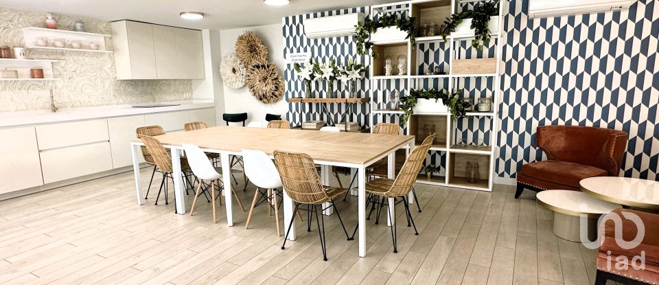 Piso 3 habitaciones de 120 m² en Barcelona (08014)