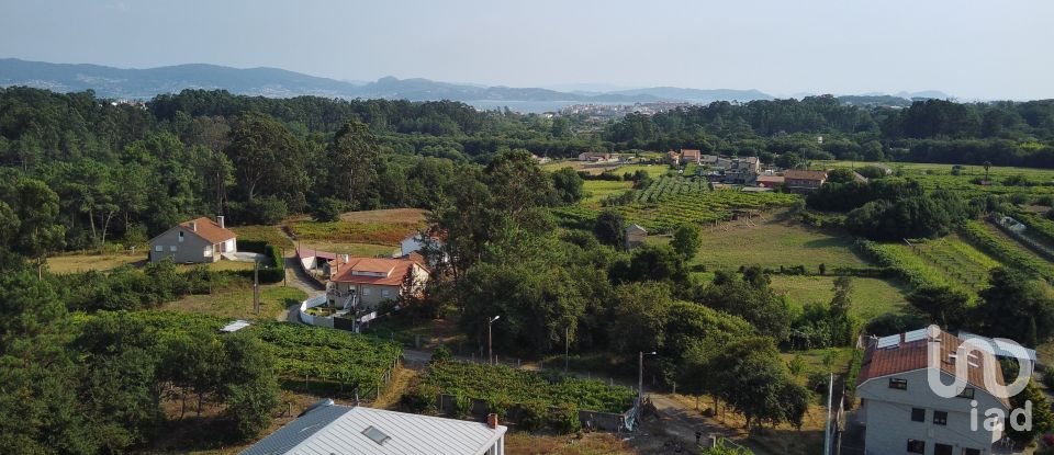 Immeuble de 1 902 m² à Adina (36979)