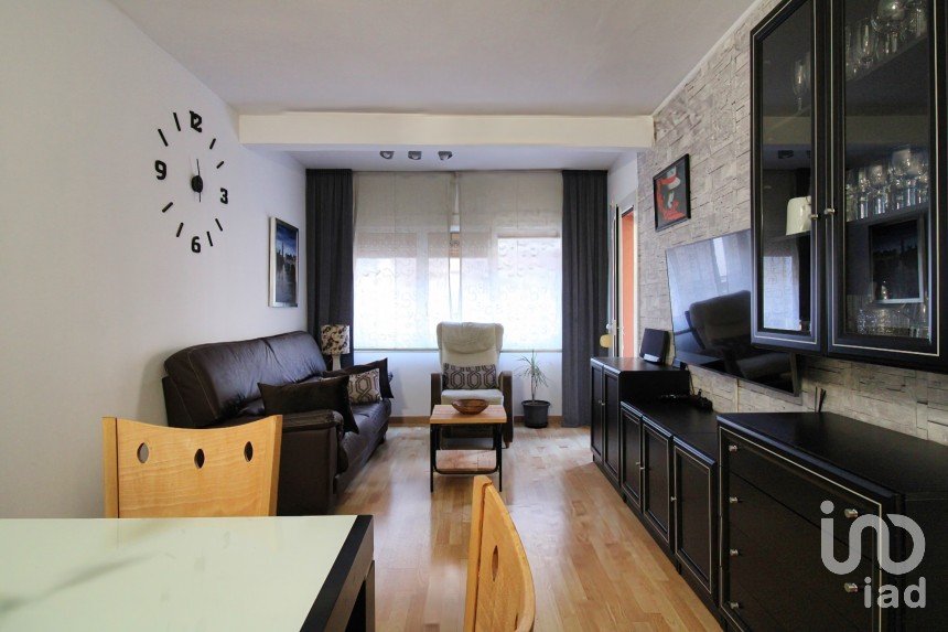 Pis 3 habitacions de 62 m² a Sant Adrià de Besòs (08930)
