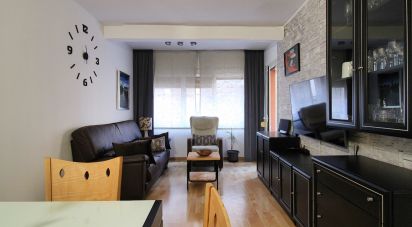 Piso 3 habitaciones de 62 m² en Sant Adrià de Besòs (08930)