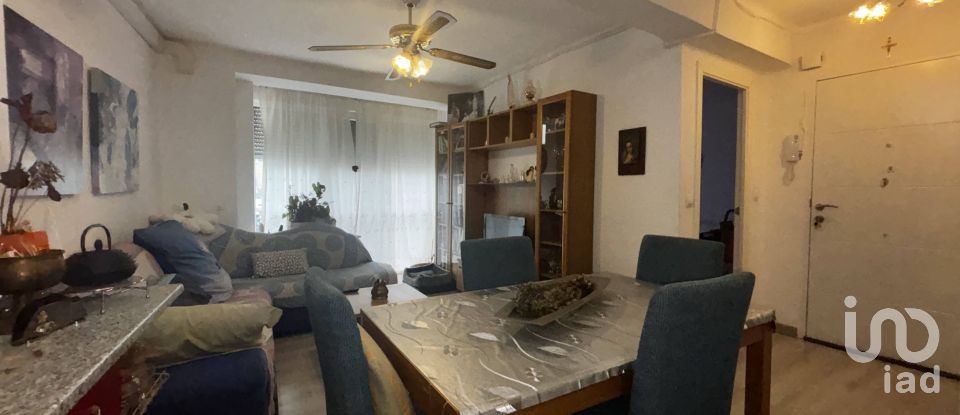 Piso 3 habitaciones de 80 m² en Dénia (03700)