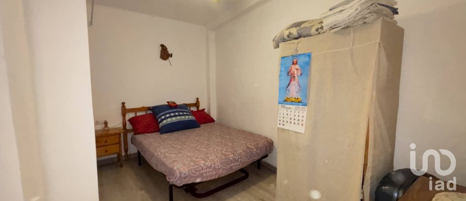 Piso 3 habitaciones de 80 m² en Dénia (03700)