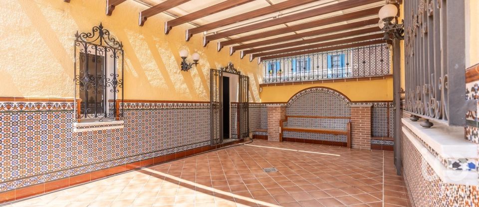 Casa 5 habitacions de 455 m² a Madrid (28025)