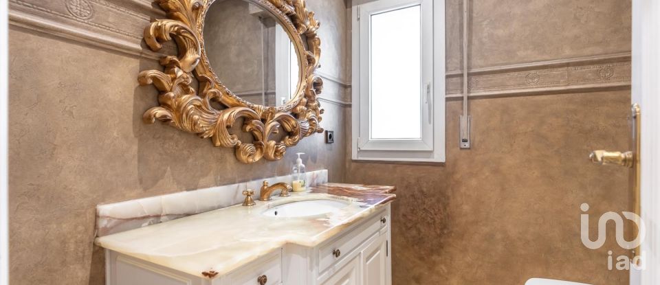 Casa 5 habitacions de 455 m² a Madrid (28025)